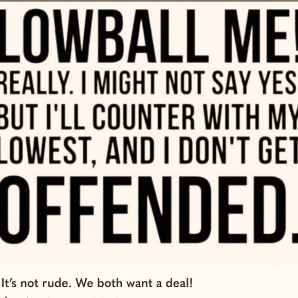 All offers welcome - Picture 1 of 1